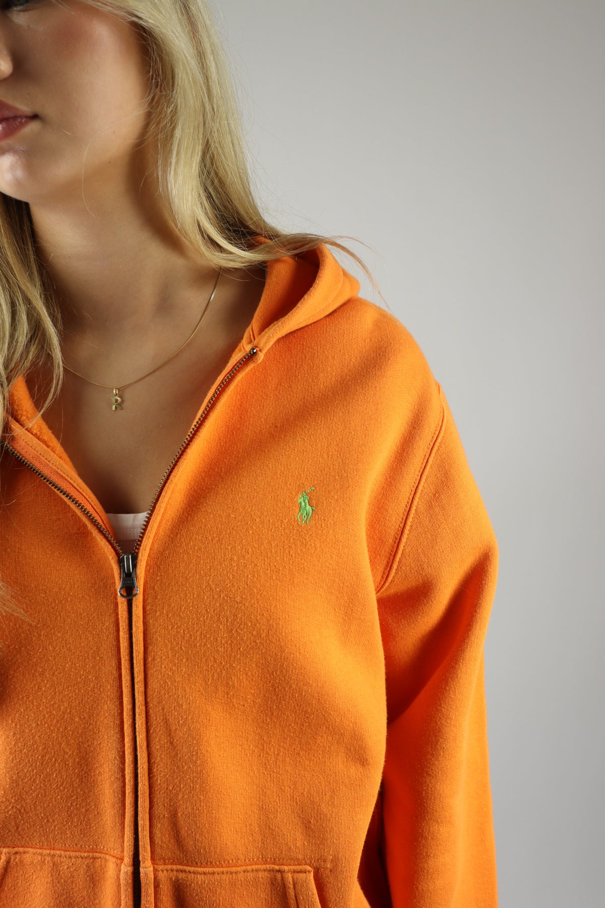 Ralph Lauren vest - S