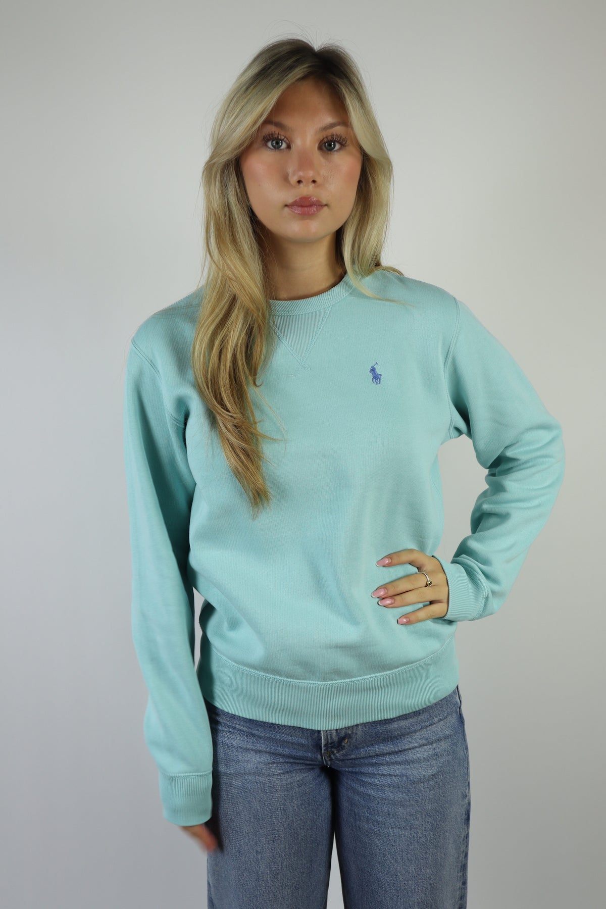 Ralph Lauren sweater - S