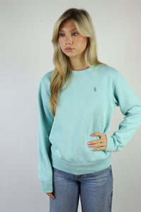 Ralph Lauren sweater - S
