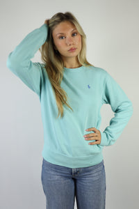 Ralph Lauren sweater - S