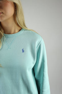 Ralph Lauren sweater - S