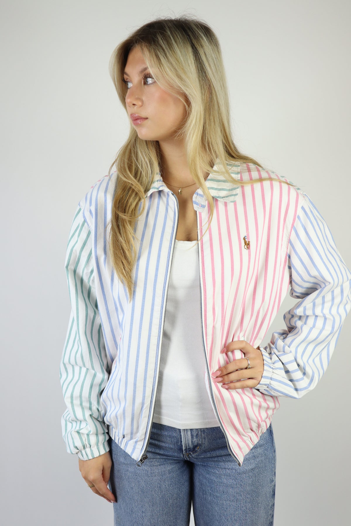 Ralph Lauren jas - S