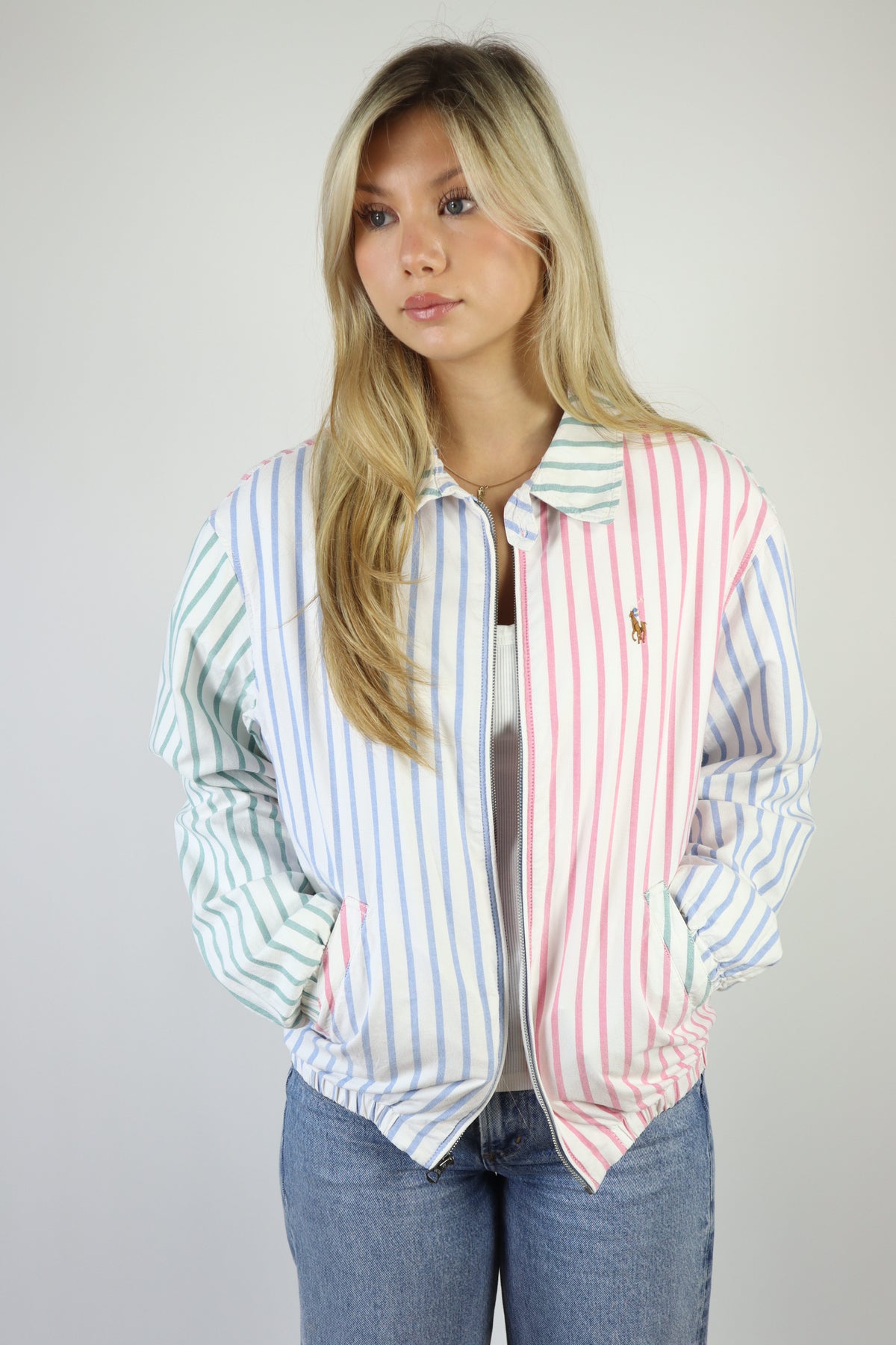 Ralph Lauren jas - S