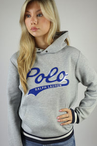 Ralph Lauren trui met capuchon - S