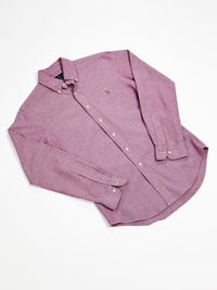 Ralph Lauren overhemd - S