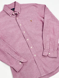 Ralph Lauren overhemd - S