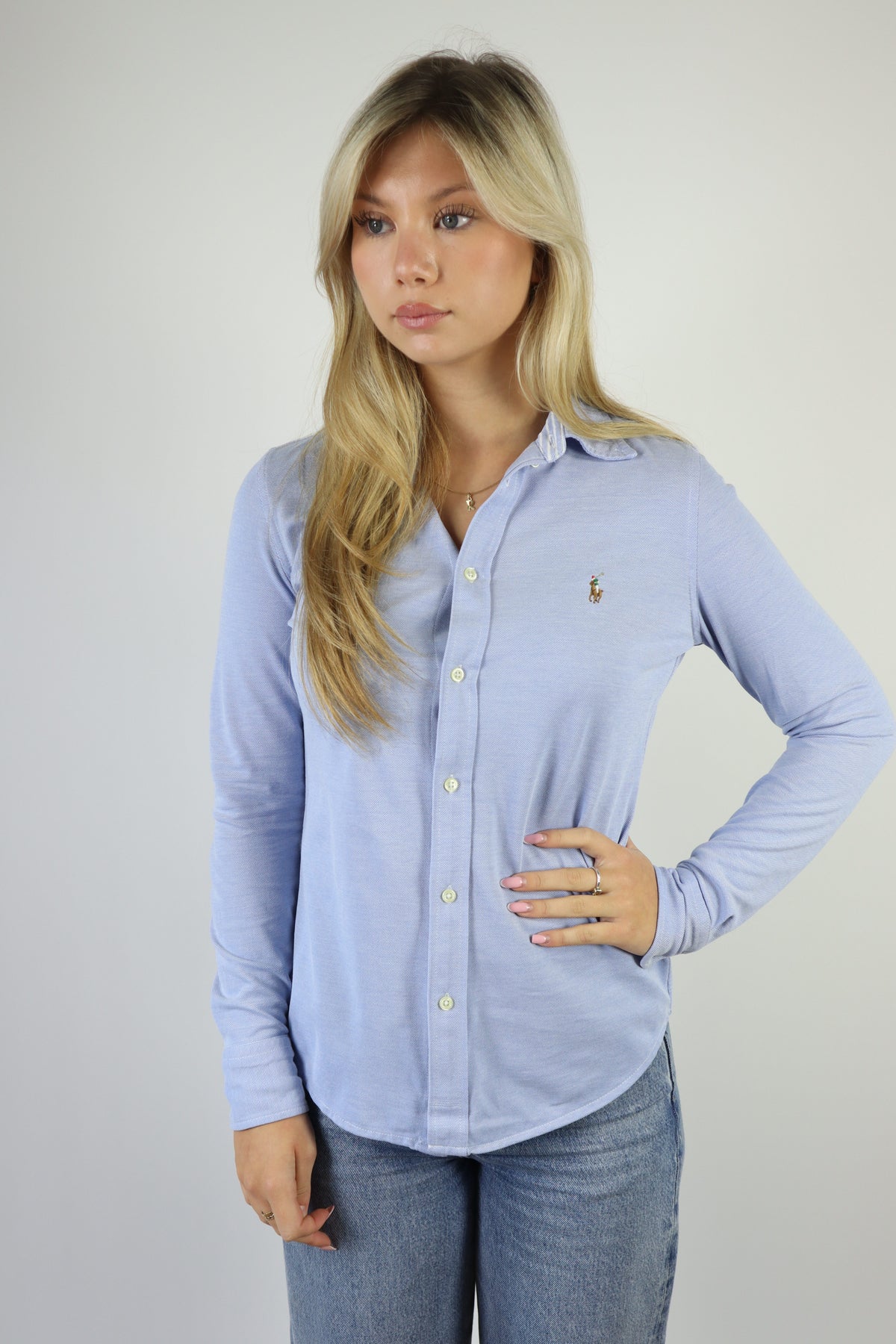 Ralph Lauren overhemd - XS