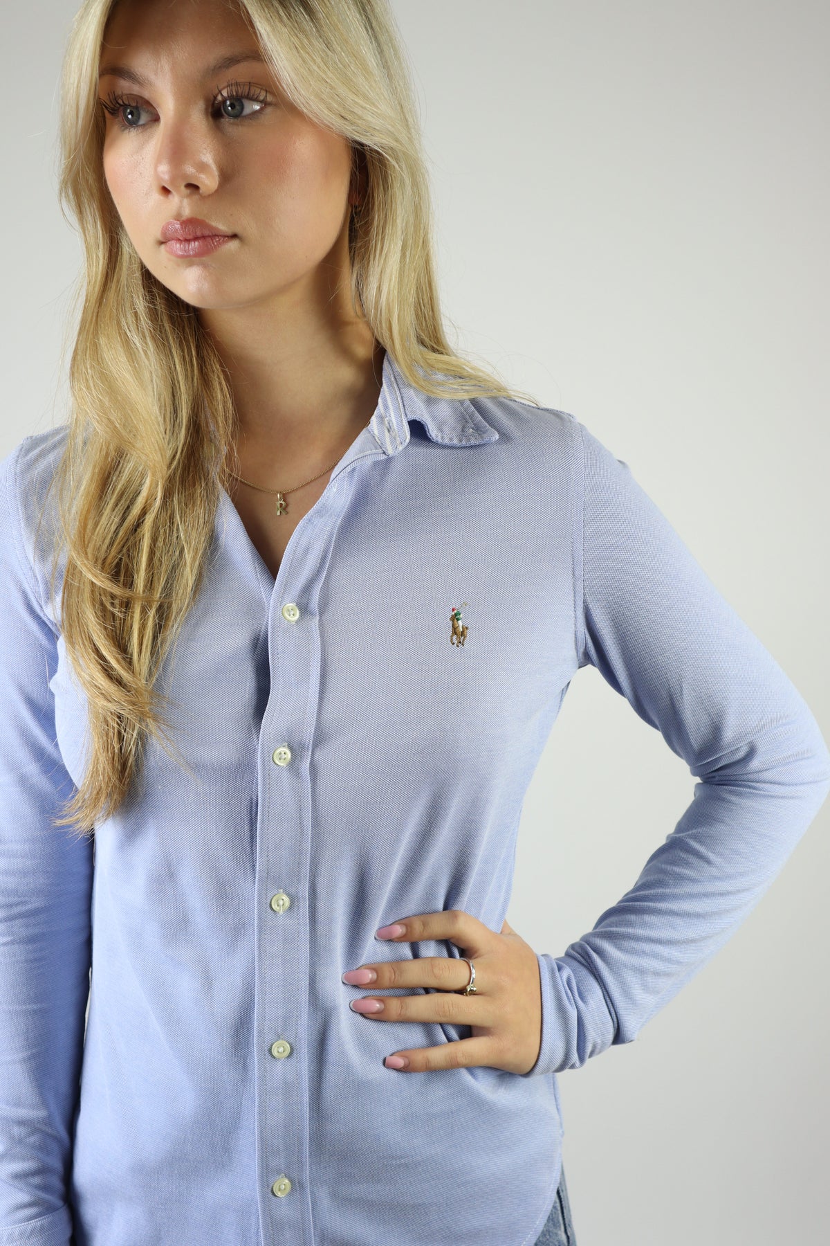 Ralph Lauren overhemd - XS