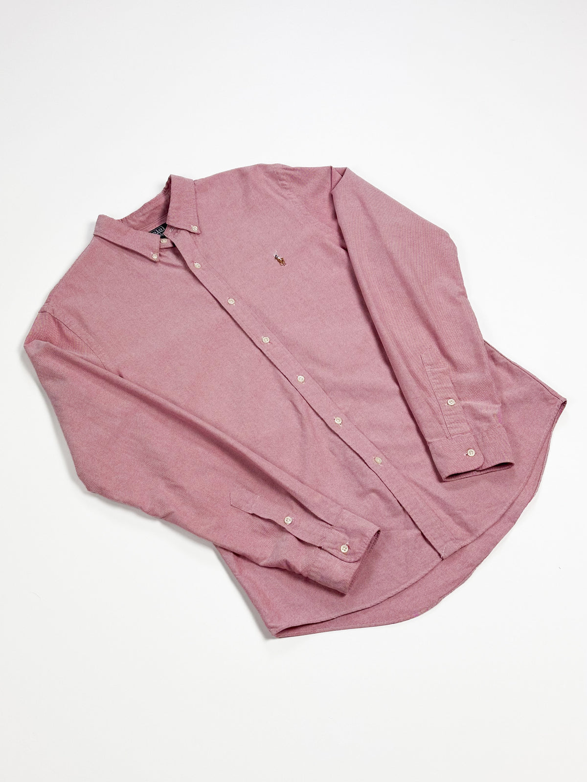 Ralph Lauren overhemd - M