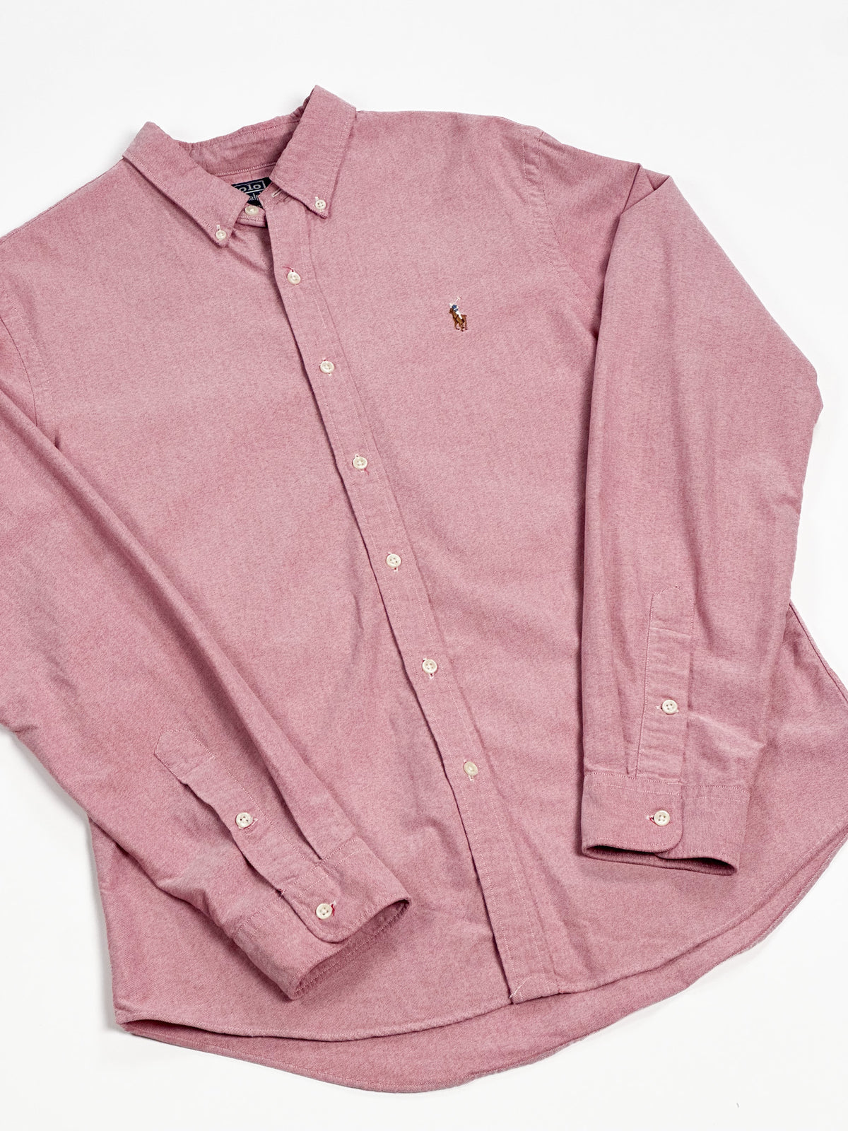 Ralph Lauren overhemd - M