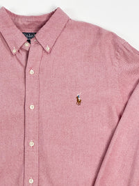 Ralph Lauren overhemd - M