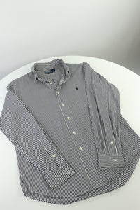 Ralph Lauren overhemd - L