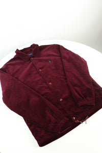Ralph Lauren corduroy jas - M