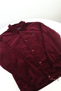 Ralph Lauren corduroy jas - M