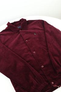 Ralph Lauren corduroy jas - M