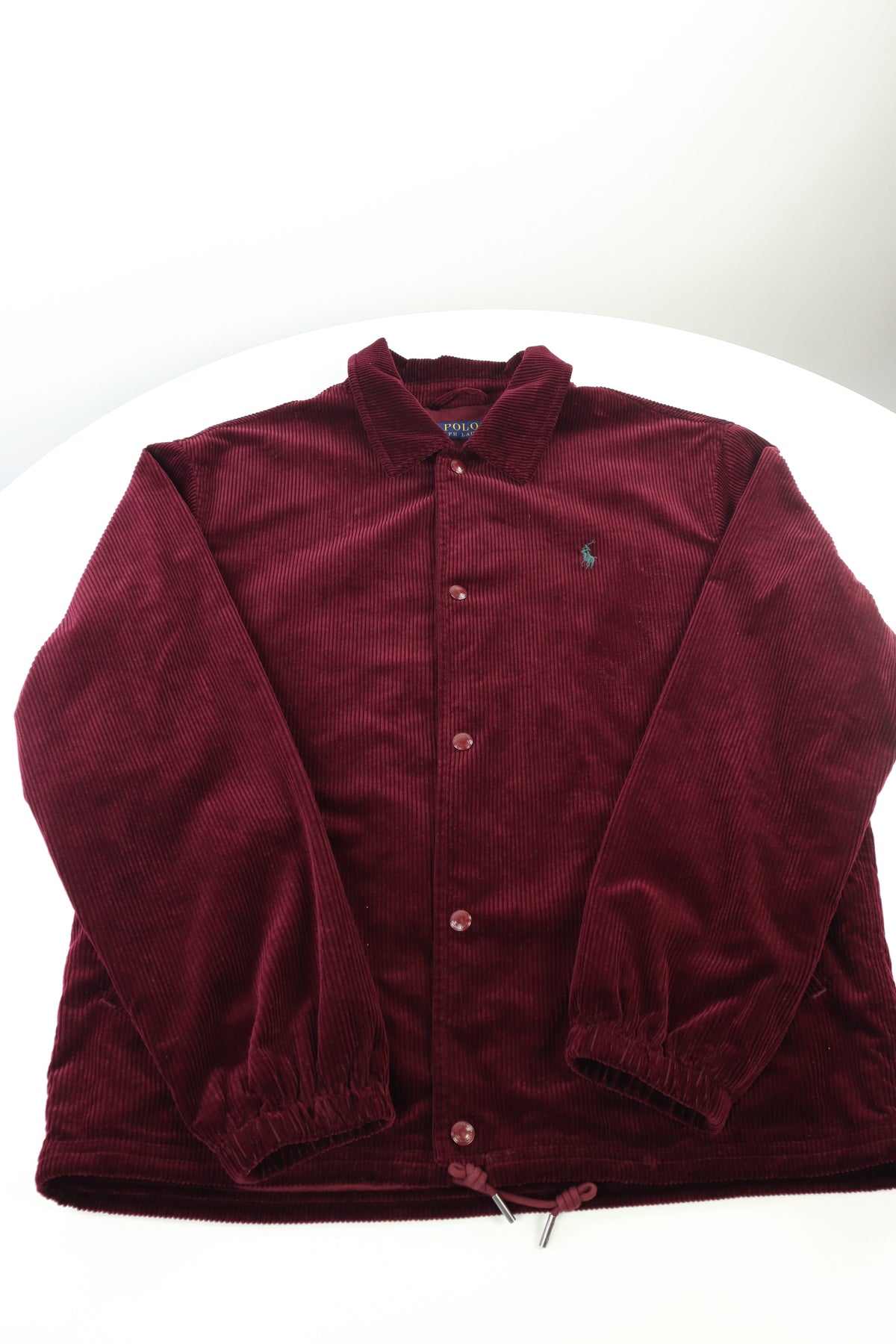 Ralph Lauren corduroy jas - M