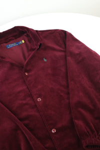 Ralph Lauren corduroy jas - M