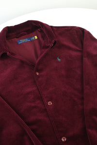 Ralph Lauren corduroy jas - M