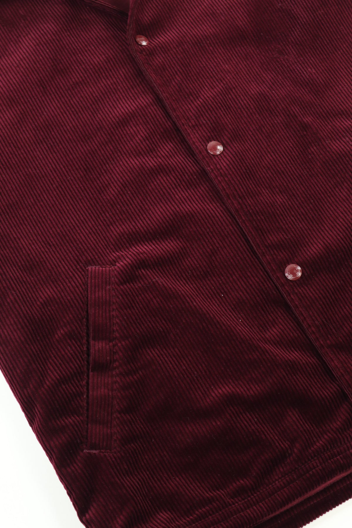 Ralph Lauren corduroy jas - M