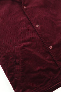 Ralph Lauren corduroy jas - M