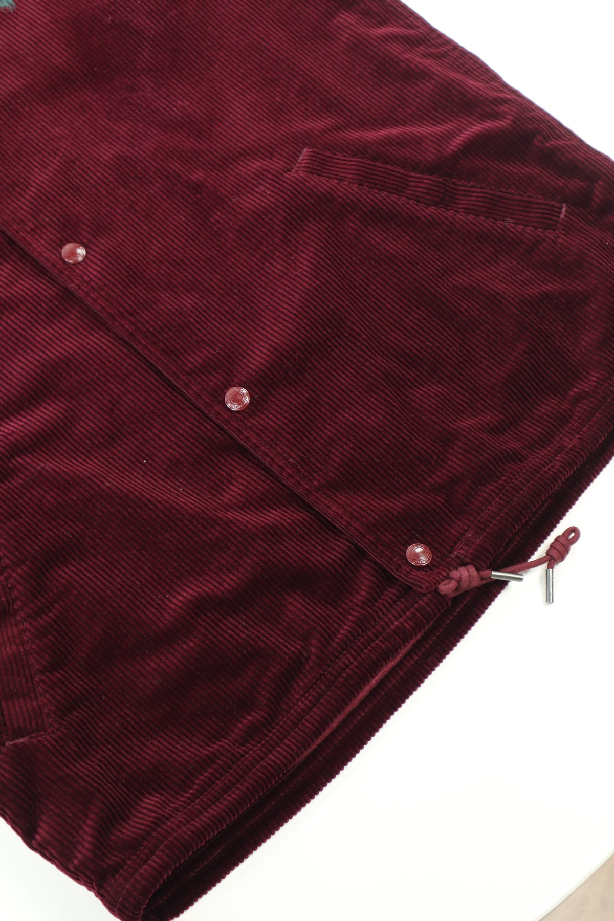 Ralph Lauren corduroy jas - M