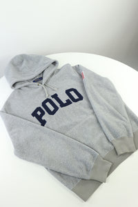 Ralph Lauren trui met capuchon - M