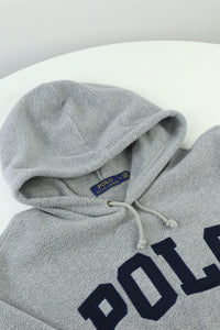 Ralph Lauren trui met capuchon - M