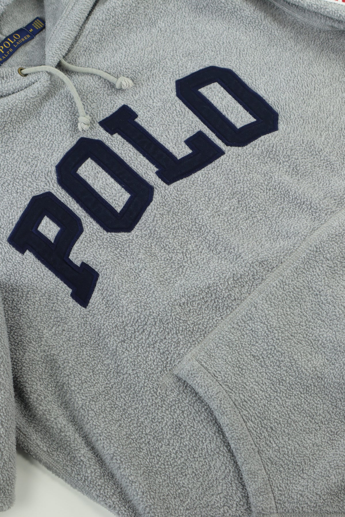 Ralph Lauren trui met capuchon - M