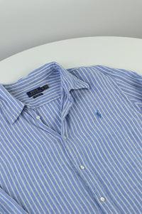 Ralph Lauren overhemd linnen - XL