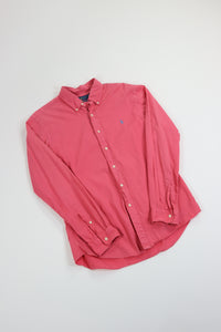 Ralph Lauren overhemd - L