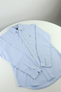 Ralph Lauren overhemd - S