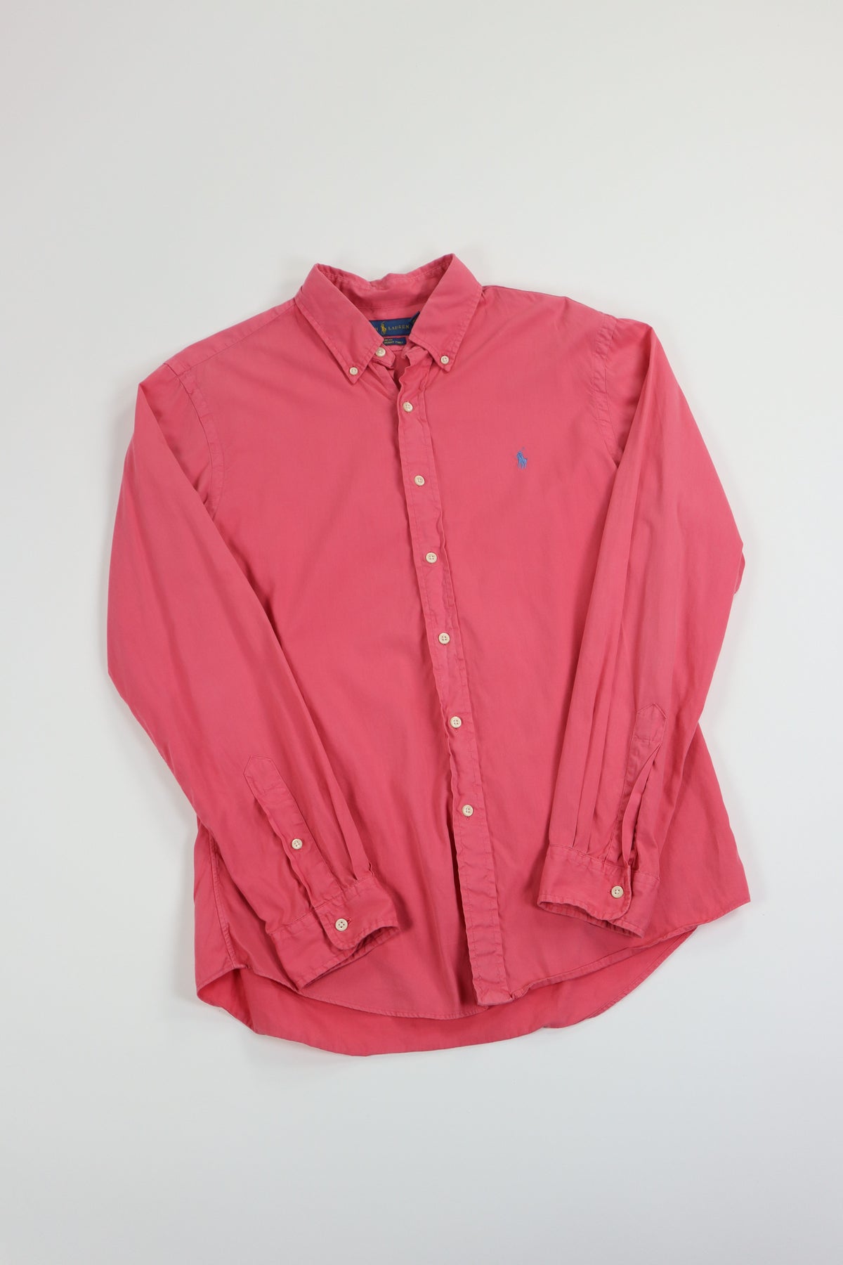 Ralph Lauren overhemd - L