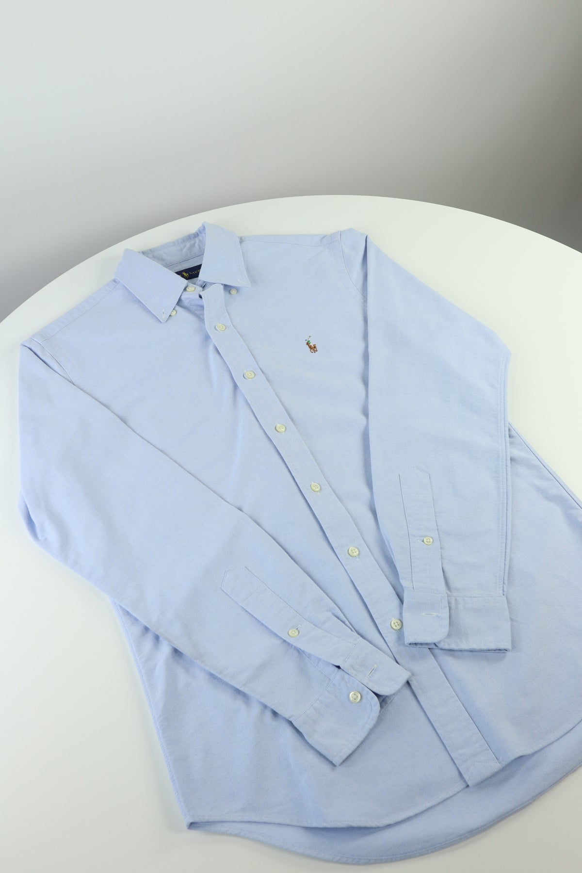 Ralph Lauren overhemd - S