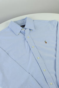 Ralph Lauren overhemd - S