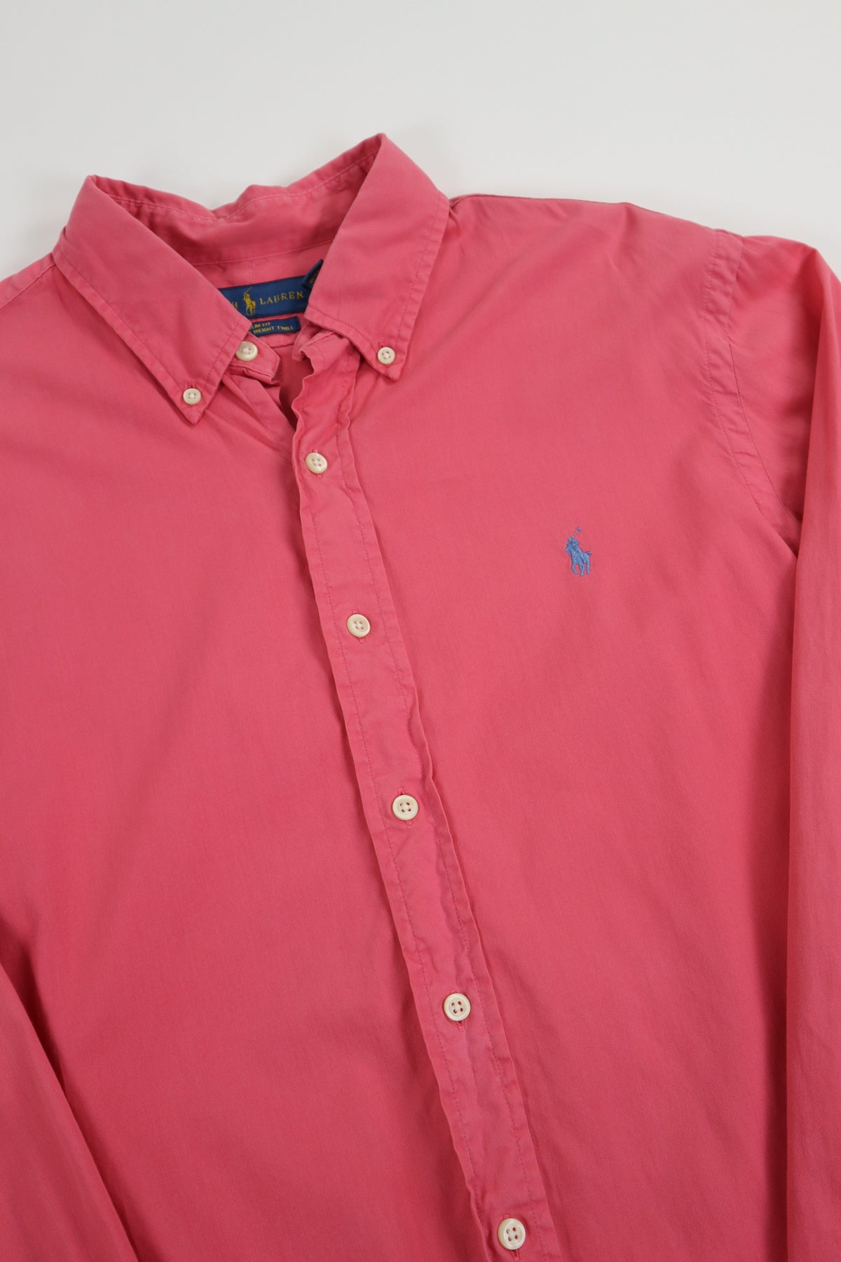Ralph Lauren overhemd - L