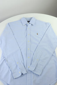 Ralph Lauren overhemd - S