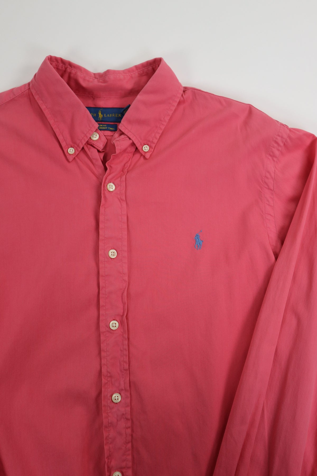 Ralph Lauren overhemd - L