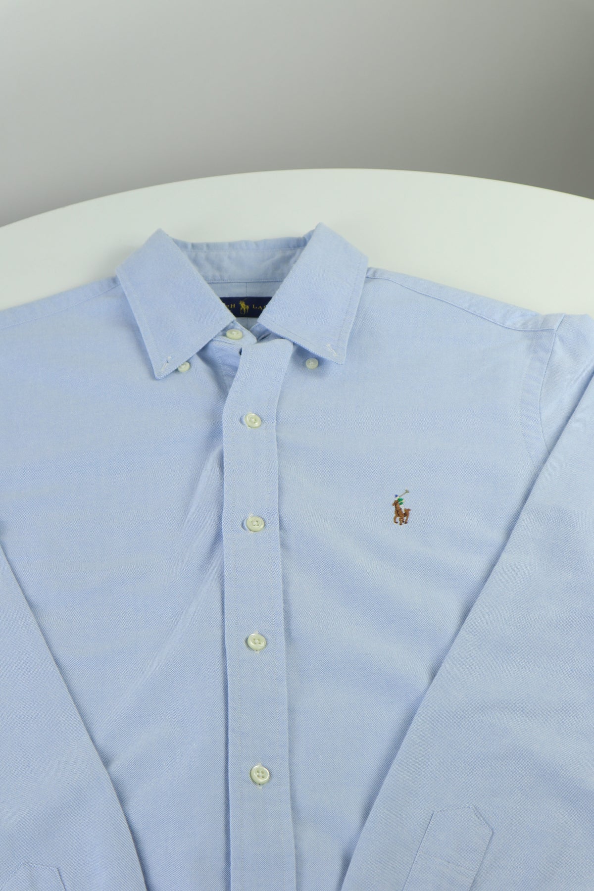 Ralph Lauren overhemd - S