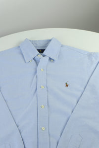 Ralph Lauren overhemd - S