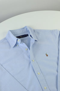 Ralph Lauren overhemd - S