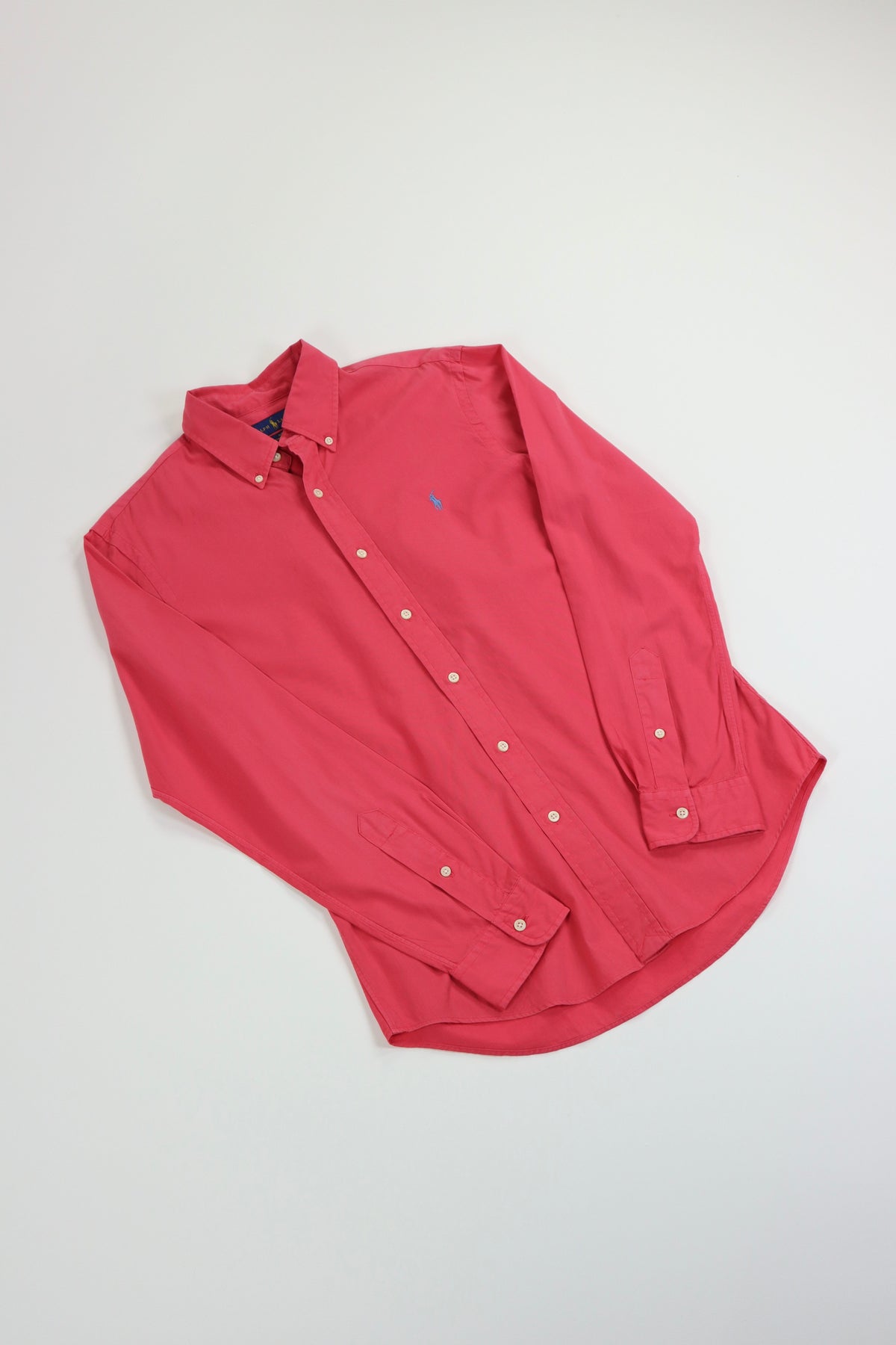 Ralph Lauren overhemd - M