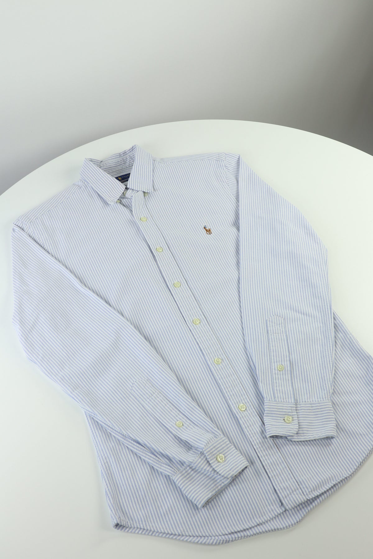 Ralph Lauren overhemd - S