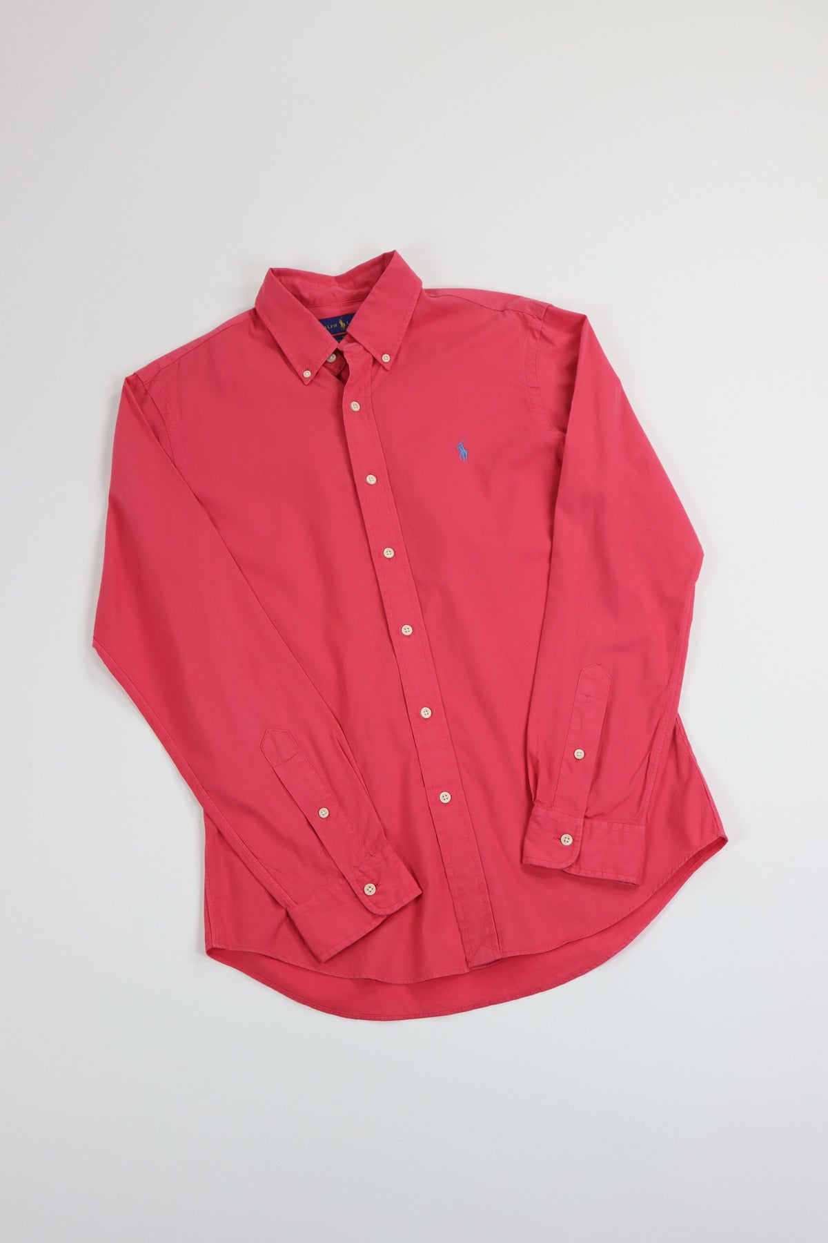 Ralph Lauren overhemd - M