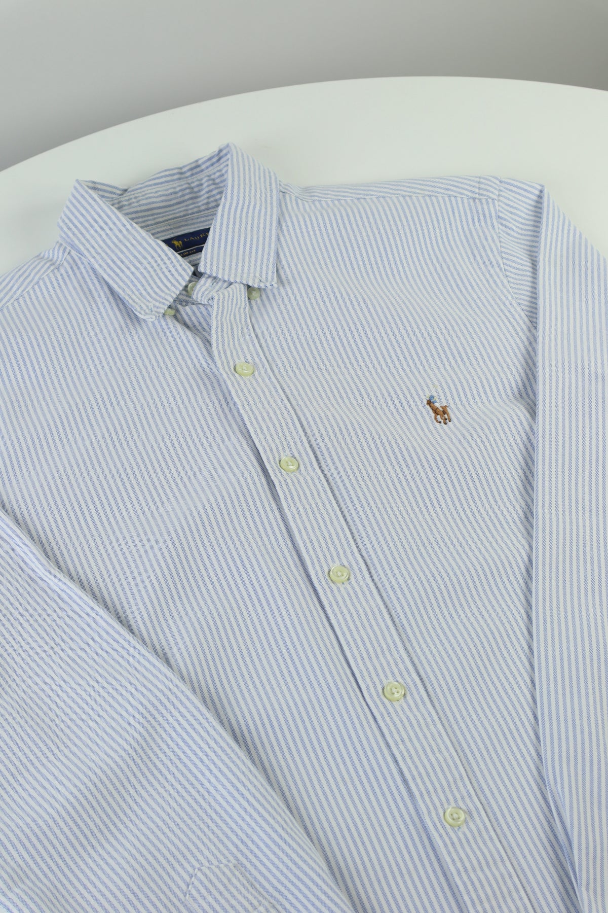 Ralph Lauren overhemd - S