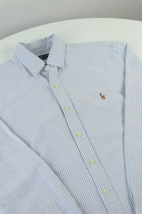 Ralph Lauren overhemd - S