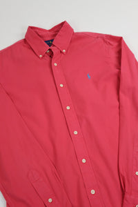 Ralph Lauren overhemd - M