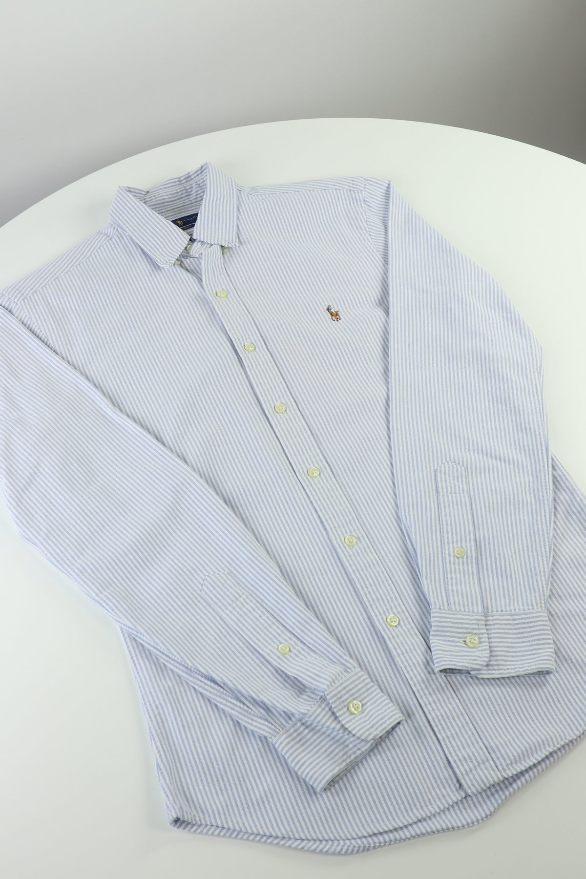 Ralph Lauren overhemd - S