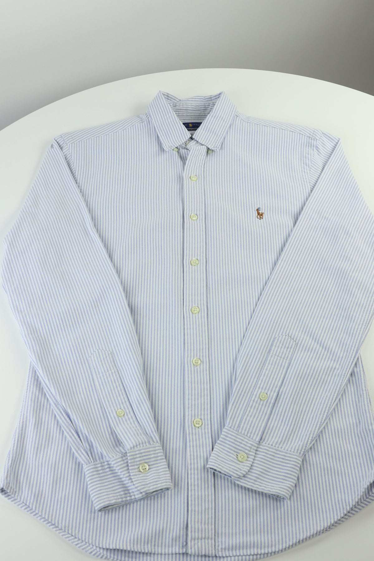 Ralph Lauren overhemd - S