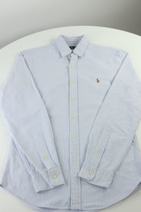 Ralph Lauren overhemd - S
