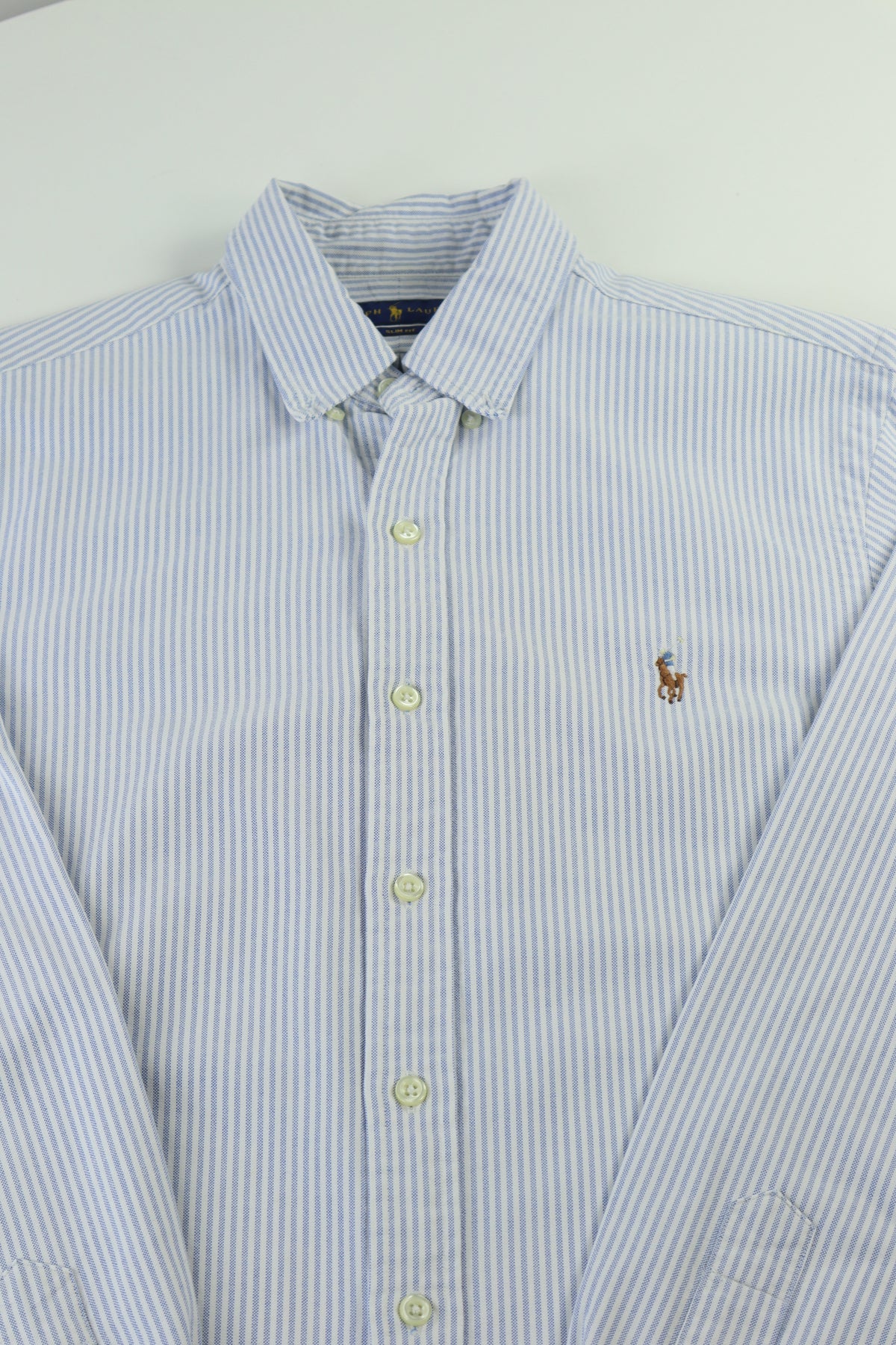 Ralph Lauren overhemd - S